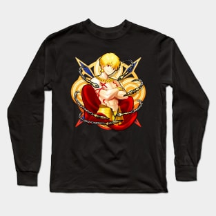 Fate - Gilgamesh Long Sleeve T-Shirt